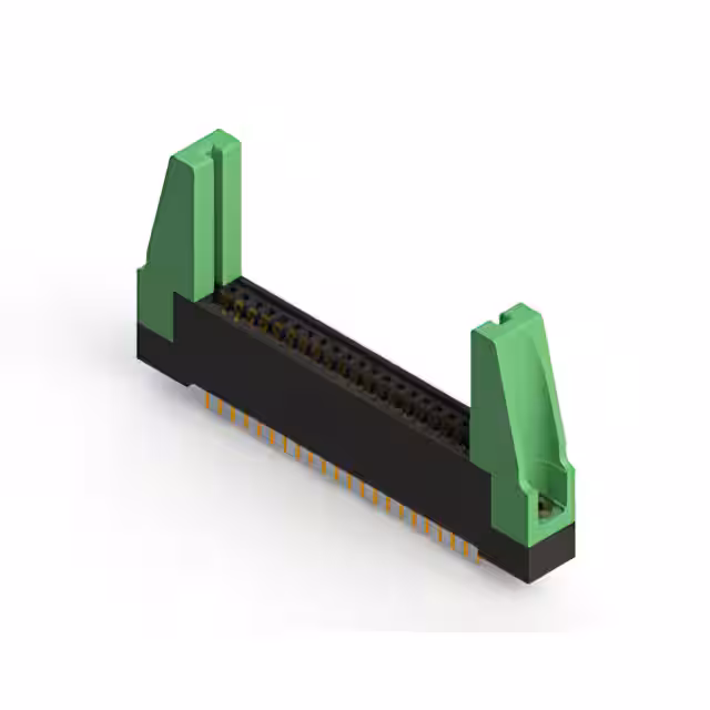 395-044-525-288 EDAC Inc.  Edgeboard Connectors